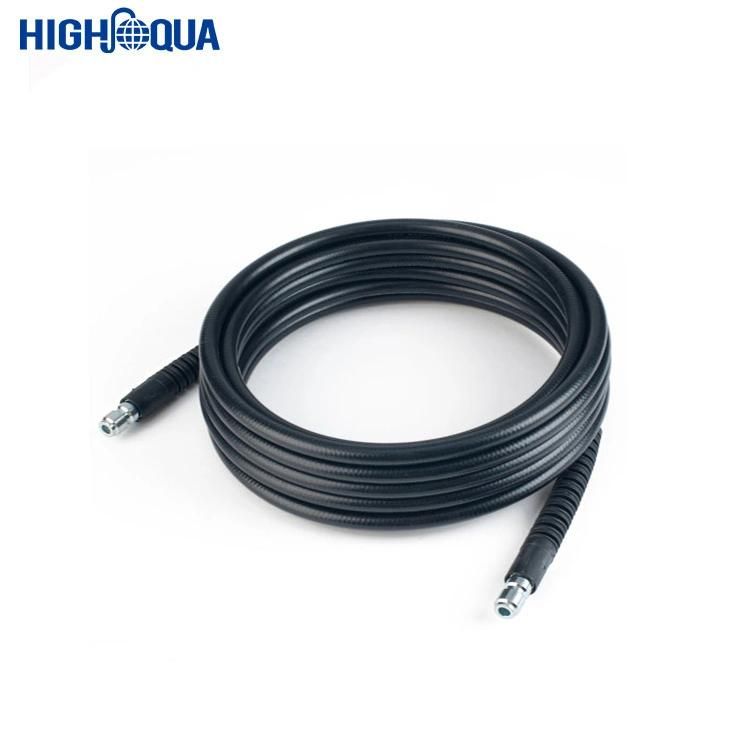High Pressure Solution Washing Hose with Competitive Price