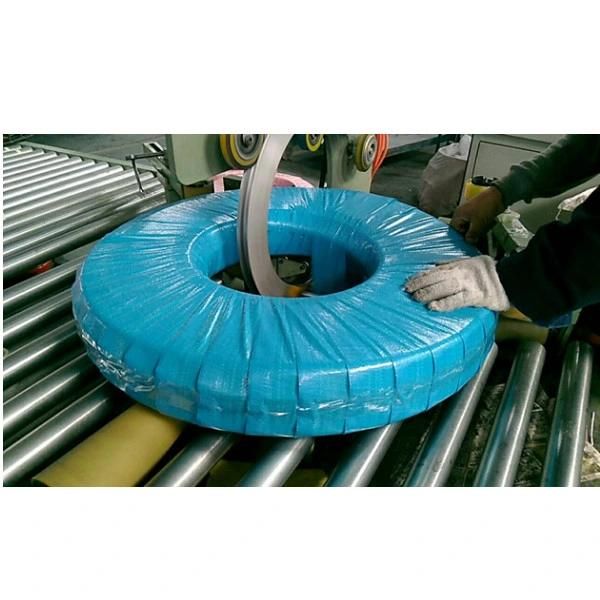 300psi Working Pressure Fuel Hose with Electric Continuity Wire