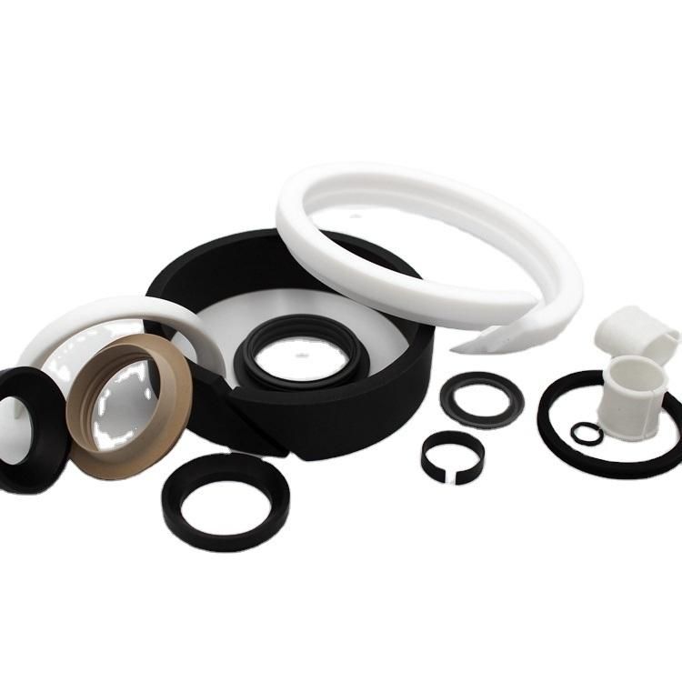 Mechanical FKM NBR Anti Corrosion Air Compressor Motor Rod Rubber Hydraulic Oil Seals