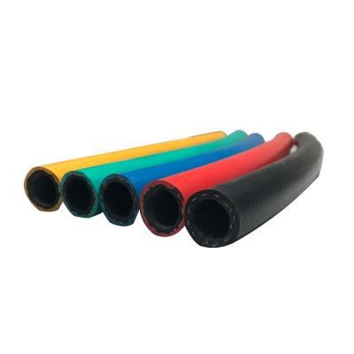 High Pressure Rubber Garden Water Pipe Duct Hose