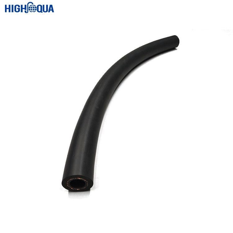 High Quality Fiber Reinforcement Automobile Air Conditioning Hose