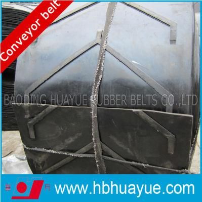Chevron Conveyor Belt for Sale