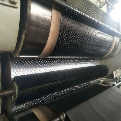 Heavy Duty Gym Flooring Rubber Mat