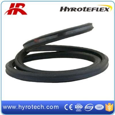 Hexagonal V Belts/Rubber Belts