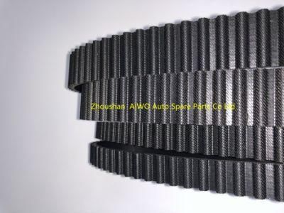 Timing Belt 125ru26 for Honda Car 14400p7j004/T184/CT1006/94208