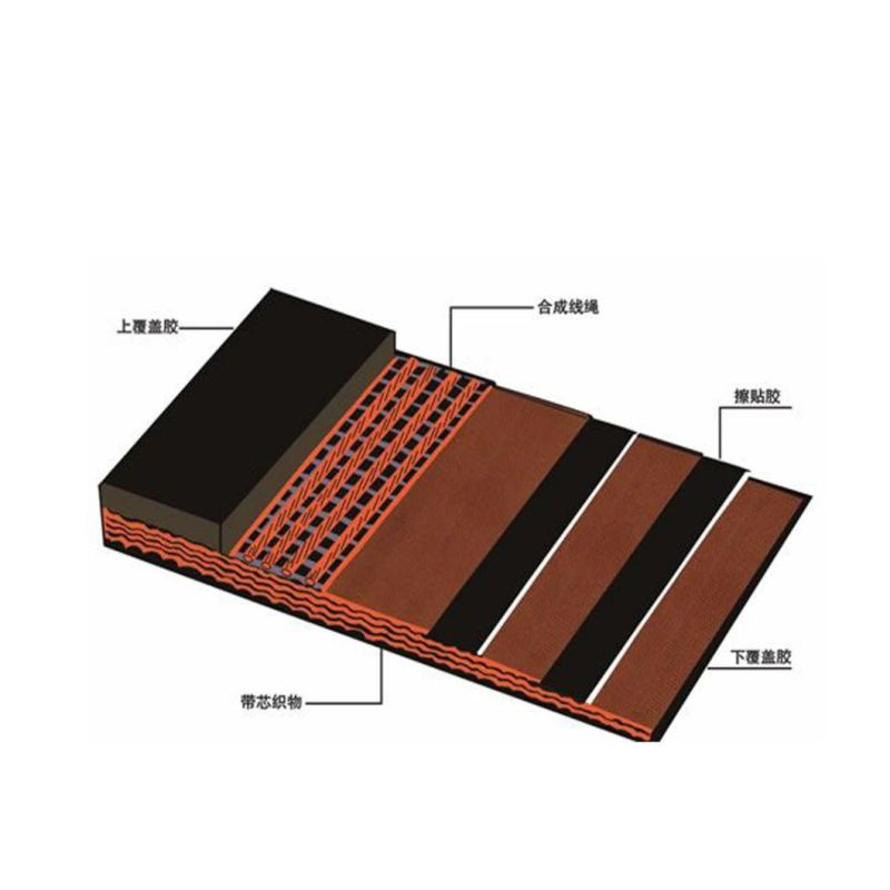 Nn Conveyor Belt