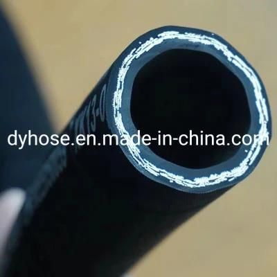 Prime Quality Semperit Italian Brand R1/R2/1sn/2sn Rubber Hydraulic Hose