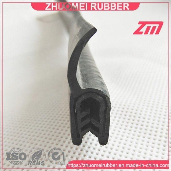 Car Door Trim Rubber Weatherstrip