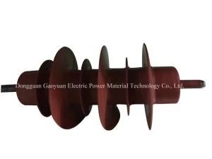 Silicone Rubber Gum for Making Electric Power Cable
