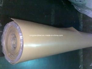 Natural Rubber Sheet / NR Rubber Sheet