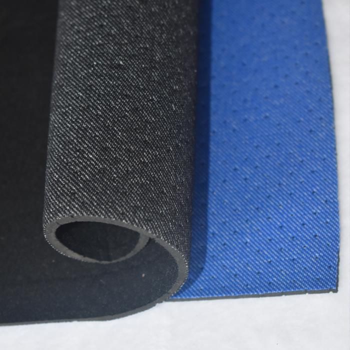New Arrival Breathable Waterproof 3mm Fabrics Neoprene for Beach Bags