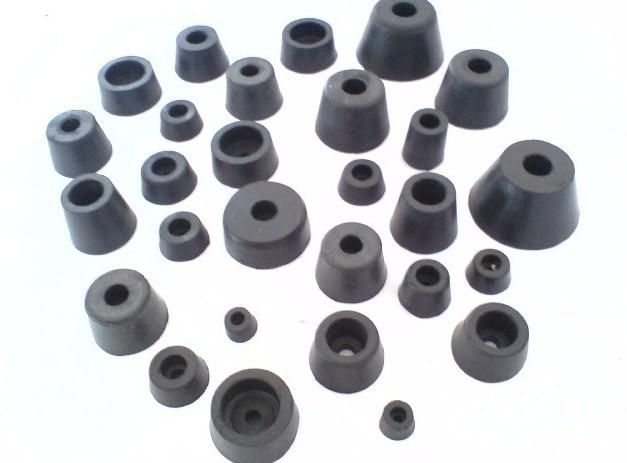 High Quality with Rubber Silicone Tips