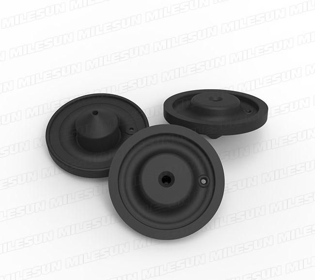 Dust Collector Pulse Valve Membrane Rubber Diaphragm