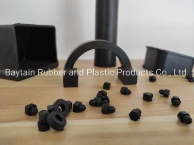 Professional Custom Medical Grade Silicone Rubber Plastic Parts Molds Injection Factory Custom Molded Silicone Rubber Sealing Parts