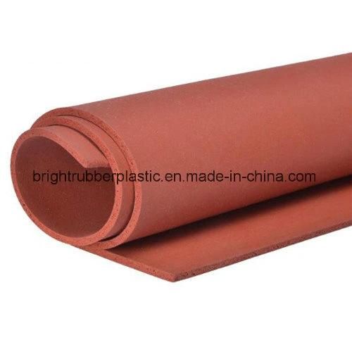 Silicone Sponge Sheets