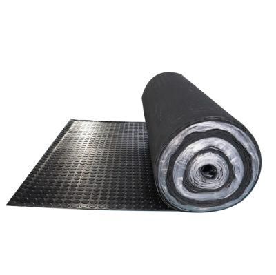 High Quality Factory Supply Animal Rubber Mat, Agriculture Rubber Matting