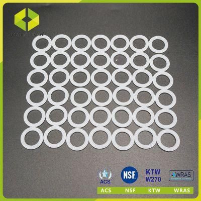 High Quality O-Rings, Rubber Seal, Silicone Seal