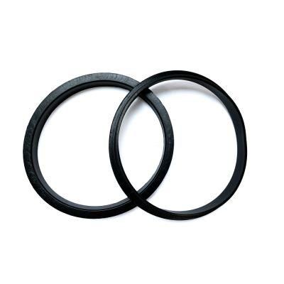 Pressure Cooker Sealing Ring / Gasket Rubber Seals NBR