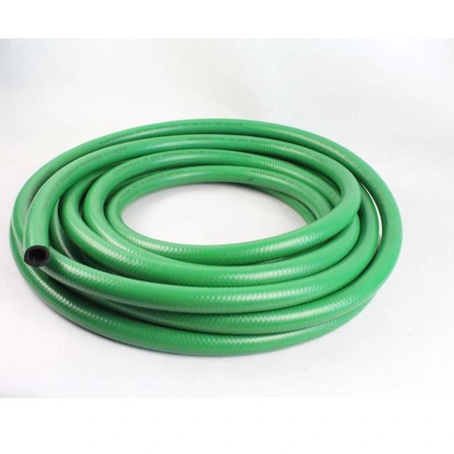 Flexible Lightweight 3/4" and 1" Gasoline Dispenser Hose Line with Excellent Ozone Resistance
