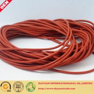 FKM Rubber Cord Rubber Strip