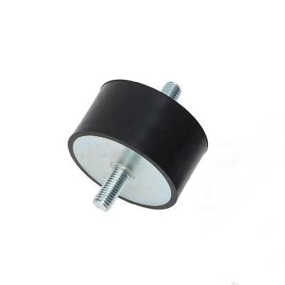 Rubber Mount for Vacuum Pump Bottom