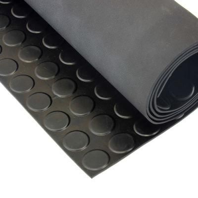 Nanjing Rubber and Plastic Texture Rubber Sheets