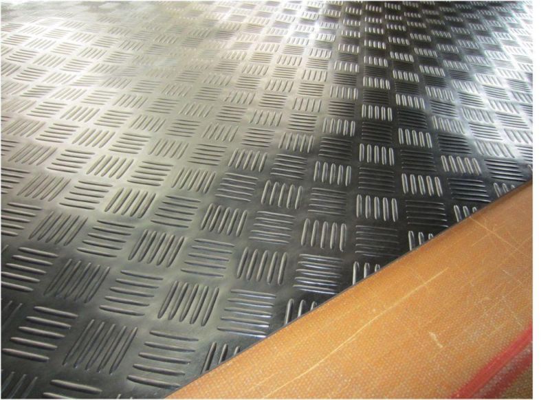 Rubber Mat, Rubber Sheet, Rubber Flooring, Rubber Rolls