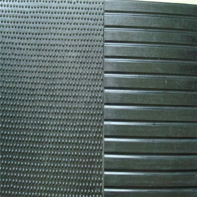 New Bubble Top 17mm 6X4 Rubber Stable Mats Nationwide