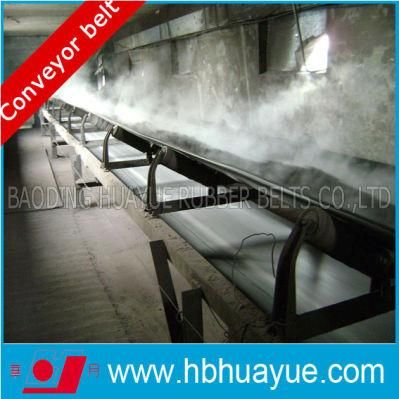 EPDM Heat Resistant Conveyor Belt