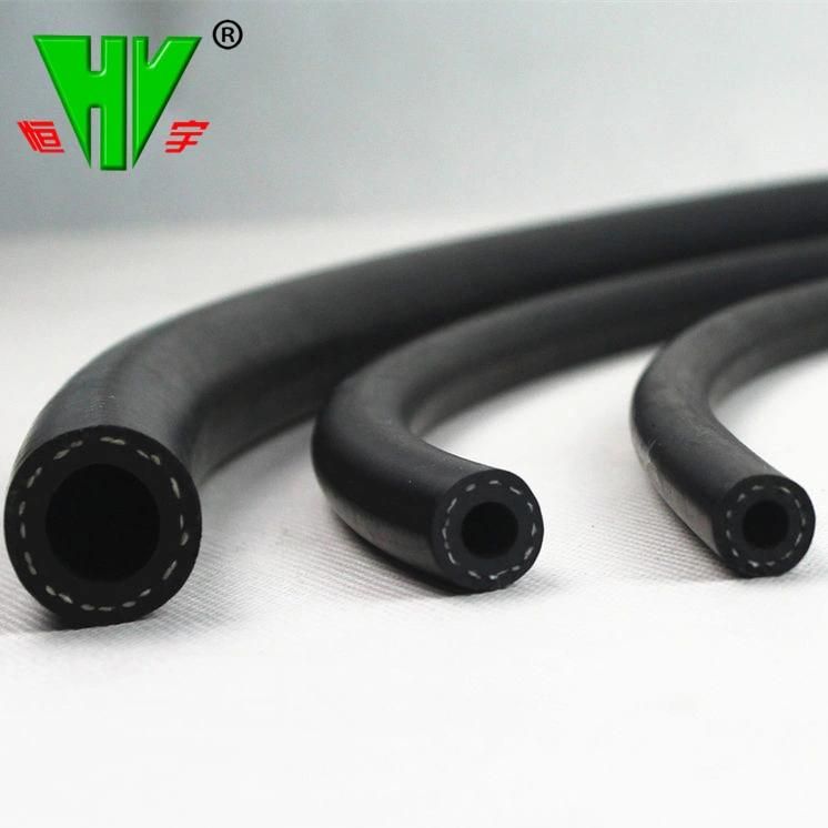 SAE/100 R6 - Oil & Liquids Industrial Hose
