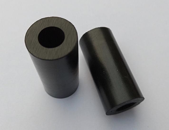 Rubber Bushing//Mounting and Suspension Rubber Shock Bushing Set
