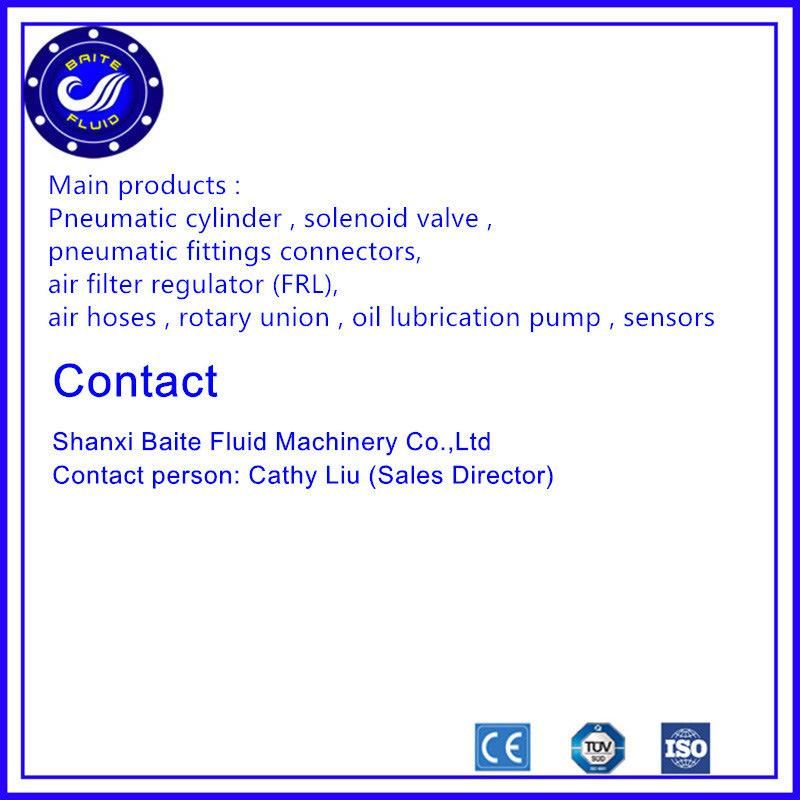 SMC Silicone Suction Sucker Vacuum Pad Pneumatic Vacuum Suction Cup with NBR