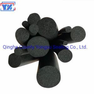 EPDM Any Size Foam Rubber Cord
