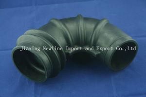 Rubber Oil Hose Automotive Hose Molded Rubber Radiator Hose