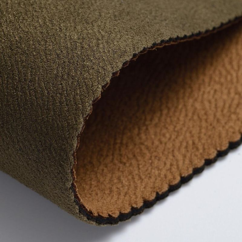 Unique Skin Pattern Thick Fabric Neoprene Sponge Sheet for Bags