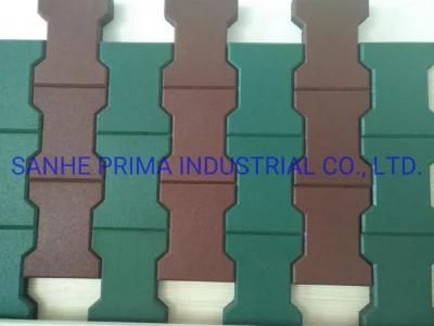 Non Slip Mats+Matting+Flooring+Tiles From China Used to out Door, Sport Places