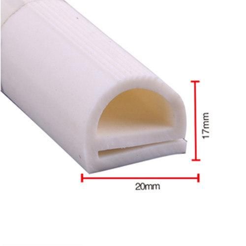 High Temperature Resistant Sponge/Foam Rubber Profile for Oven