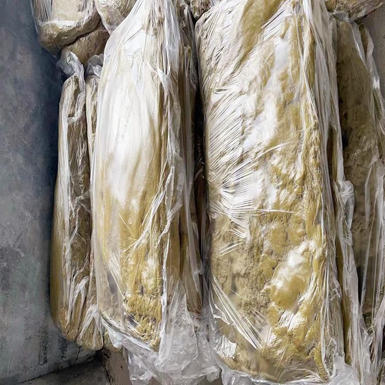High Quality Supply of Mixed Natural Rubber Leftovers