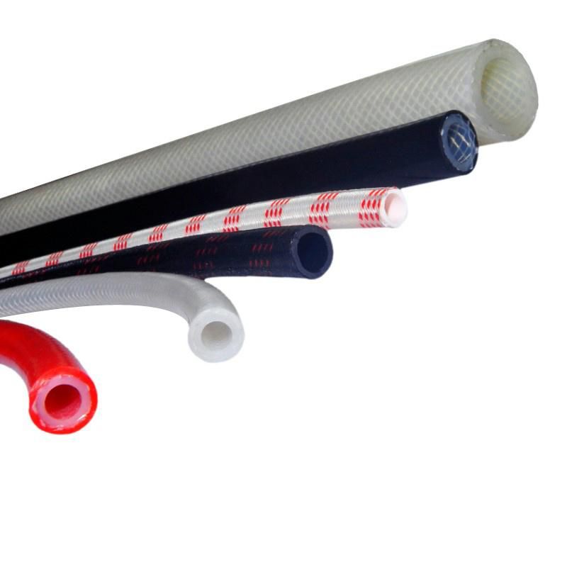 Customized Rubber Extrusion and Foam Sealing Parts