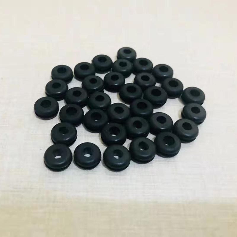 OEM Drawing Rubber Seal for Small Quantity