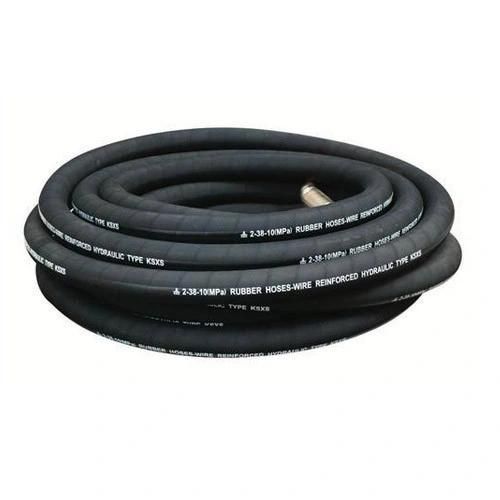 Reach&RoHS UV Resistance Extrusion for Automotive Weatherstrip Extruded Nitrile Rubber Tube