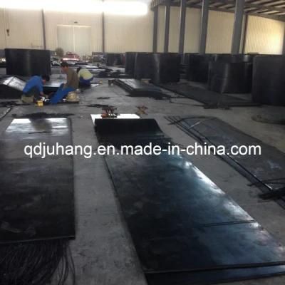 Rubber Belts