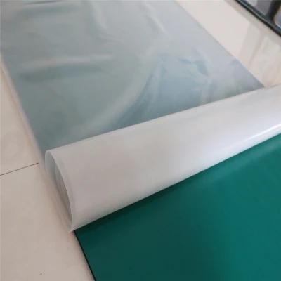General Purpose Silicone Rubber Rolls