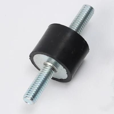 Rubber Mount for Vacuum Pump Bottom