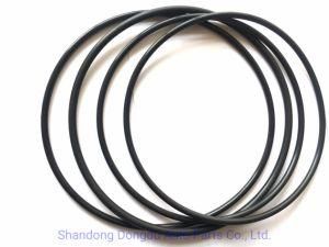 NBR HNBR Fvmq Viton EPDM Cr Silicone Rubber Product Mechanical Seal O Ring