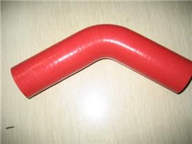 High Temperature Automotive Elbow Silicone Tube