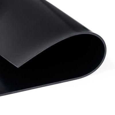 China High Quality Hot Sell NBR, SBR, EPDM Sheet Rubber Mat Matting
