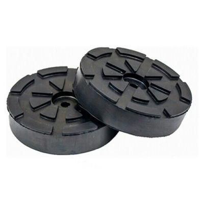 Rubber Molded Products with Logo Carved
