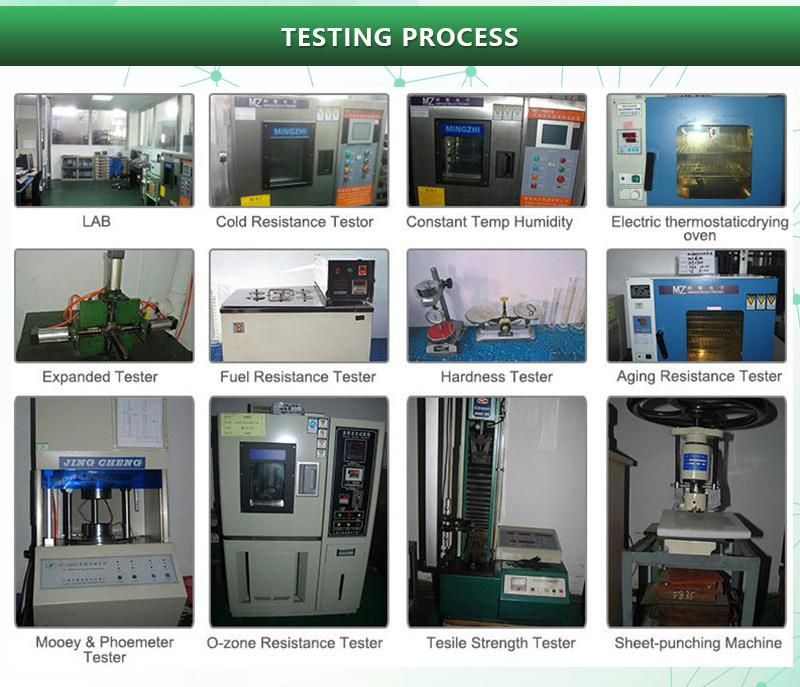 Parts Sealing Ring Oil Seal for Sanitaryware