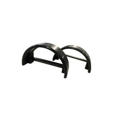 API 16A Bop Parts Rubber Accessories Shearing RAM Packer for Oil Field Equipment